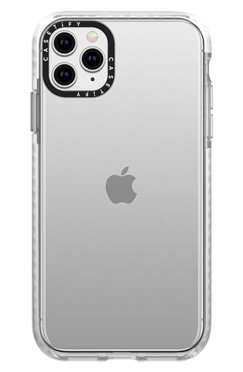 iPhone 11 pro max casetify